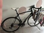 Giant Aluxx SL 6000 Series Butted Tubing - Wielrenfiets, Fietsen en Brommers, Ophalen, Aluminium, Giant, Zo goed als nieuw