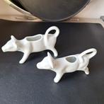 Melkkannetje Koe, Ophalen of Verzenden, Gebruikt