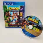 PS4 Crash Bandicoot N. Sane Trilogy nu voor €19.99, Avontuur en Actie, Ps4, 1 speler, Ophalen of Verzenden