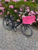 Batavus diva meisjesfiets 24 inch, Ophalen of Verzenden, Zo goed als nieuw, 26 inch of meer