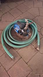 Güde Waterpomp JG 800 K, Ophalen, Gebruikt, Elektrisch, Besproeiingspomp