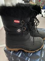 Olang snowboots maat 31/32, Ophalen of Verzenden, Zo goed als nieuw, Jongen of Meisje, Laarzen