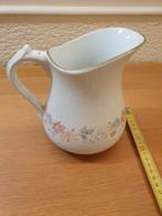 Lampetkan met kom Limoge selection, Antiek en Kunst, Ophalen