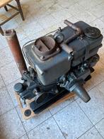 Guldner motor, Ophalen of Verzenden, Gebruikt, Dieselmotor