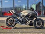 Ducati Diavel 1200 Titanium limited (bj 2015), Via Antonio Cavalieri Ducati 3
40132  Bologna, IT, 1198 cc, Bedrijf, Sport