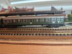 Diverse wagons n spoor, Hobby en Vrije tijd, Modeltreinen | N-Spoor, Ophalen of Verzenden, Zo goed als nieuw, Gelijkstroom, Wagon