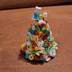 Het papierus boompje,decoratie, Ophalen