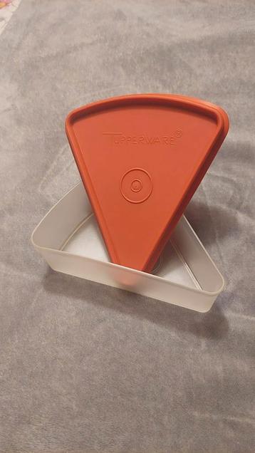 Tupperware Bakje - Zo Goed Als Nieuw! beschikbaar voor biedingen