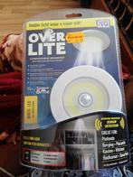 Lamp, Ophalen, Zo goed als nieuw, Metaal of Aluminium