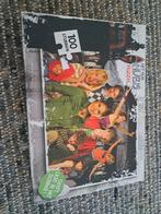 Huis Anubis Puzzel - 100 Stukjes, Ophalen of Verzenden, Meer dan 50 stukjes, Gebruikt, 6 jaar of ouder