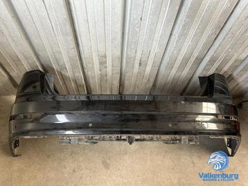Originele Audi Q8 SQ8 4M8 Achter bumper Y9T beschikbaar voor biedingen