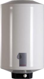 Inventum EDR80 Boiler hoog vermogen, Doe-het-zelf en Verbouw, Geisers en Boilers, 20 tot 100 liter, Terugslagbeveiliging (TTB)