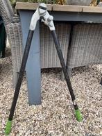 tang voor zink te zetten, Ophalen, Zo goed als nieuw