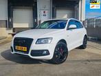 Audi Q5 2.0 TFSI quattro S-Line, Automaat, Gebruikt, 4 cilinders, 109 €/maand