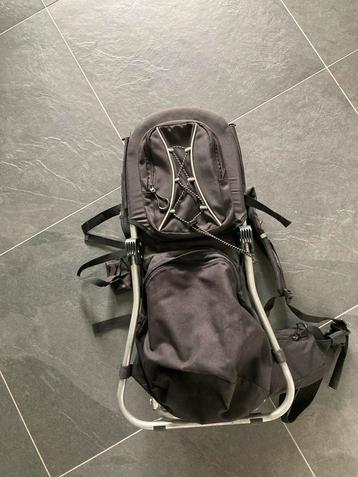 Rugdrager voor baby/kind beschikbaar voor biedingen