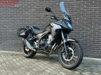 HONDA CB 500 X ABS CB500 CB500XA XA, 2 cilinders, HONDA, Bedrijf, Onbekend