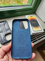 iPhone 14 Pro 128 batt 87%, Ophalen of Verzenden, Zo goed als nieuw, IPhone 14