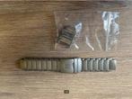 tissot steel strap, Overige merken, Staal, Staal, Polshorloge