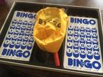 vintage bingo jumbo compleet, Ophalen of Verzenden