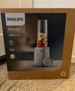Philips Blender - Nieuw in doos!, Ophalen of Verzenden, Nieuw, Blender