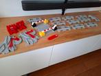Duplo Treinrails Uitbreidingsset 10882, Kinderen en Baby's, Speelgoed | Duplo en Lego, Ophalen of Verzenden, Zo goed als nieuw