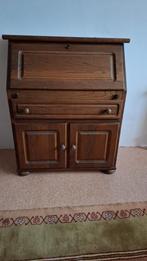 Secretaire, Huis en Inrichting, Kasten | Secretaires, Ophalen, Gebruikt