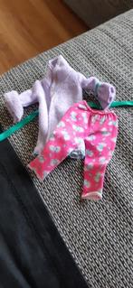 Barbie Fashionista Sweetie, Verzenden, Gebruikt, Kleertjes
