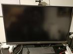 Benq ew3270u 4k 32" 3840x2160 60hz Monitor, Computers en Software, Monitoren, 3 tot 5 ms, VA, Ingebouwde speakers, BenQ