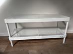 IKEA Mackapär schoenenrek, Huis en Inrichting, Ophalen, Minder dan 45 cm, Metaal of Aluminium, Zo goed als nieuw