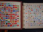 Elsevier Wereldatlas 1950 ringband, Boeken, Gelezen, Overige atlassen, Verzenden, 1800 tot 2000