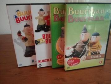Buurman en Buurman  beschikbaar voor biedingen