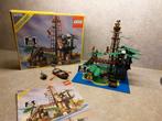 Lego 6270 Piraten met originele doos, Kinderen en Baby's, Speelgoed | Duplo en Lego, Gebruikt, Ophalen of Verzenden, Lego