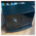 Gratis: Tv- kast/ audio- meubel, Huis en Inrichting, Ophalen, Overige materialen, Gebruikt, 100 tot 150 cm