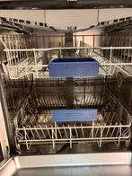 SIEMENS INBOUW VAATWASSER TE KOOP, Witgoed en Apparatuur, Vaatwasmachines, Minder dan 85 cm, Minder dan 10 liter, Refurbished