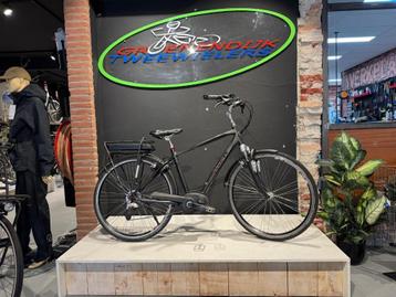 Trek TM500+ elektrische herenfiets 57CM 12mnd garantie Bosch beschikbaar voor biedingen