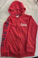 OshKosh vest met capuchon - 10-12 jaar, Kinderen en Baby's, Kinderkleding | Overige, Ophalen of Verzenden, Gebruikt, OshKosh, Jongen of Meisje