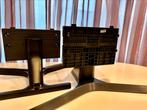 Samsung tv standaard 49inch 55inch 65inch, Ophalen of Verzenden, Zo goed als nieuw