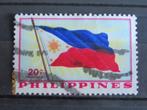 POSTZEGEL  FILIPIJNEN   =1033=, Postzegels en Munten, Postzegels | Azië, Zuidoost-Azië, Ophalen of Verzenden, Gestempeld