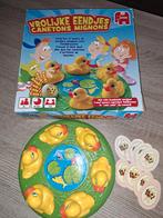 Vrolijke eendjes, Ophalen of Verzenden, Zo goed als nieuw