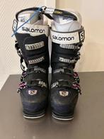 Salomon X/Pro 80w dames skischoenen maat 24/24,5 (38), Gebruikt, Salomon, Info@salomon.com, Schoenen
