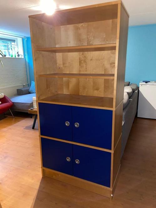 IKEA kast Effektiv, Huis en Inrichting, Bureaus, Gebruikt, Ophalen