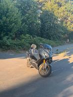 Yamaha tmax 560 Akrapovic, Motoren, Motoren | Yamaha, Scooter, Particulier