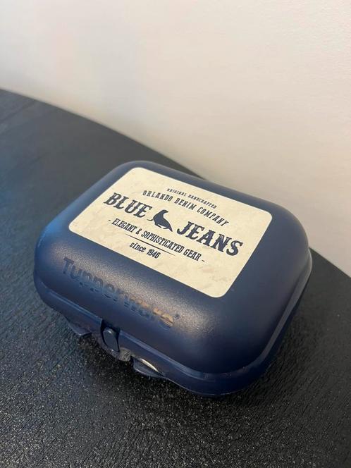 Tupperware Smartclip, zgan, Huis en Inrichting, Keuken | Tupperware, Nieuw, Overige typen, Ophalen of Verzenden