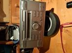 Ford radio, Auto diversen, Ophalen, Gebruikt