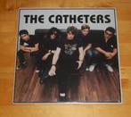 LP - The Catheters ‎– The Catheters - punk rock, Gebruikt, Alternative, Ophalen