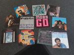 Singles Vinyl Vintage o.a Erik Clapton Salt & Pepa, Cd's en Dvd's, Vinyl Singles, Gebruikt, Single, Ophalen of Verzenden, Overige genres