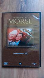 Inspector Morse, Alle leeftijden, Ophalen of Verzenden, Zo goed als nieuw