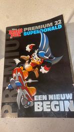 Donald duck superdonald premium, Boeken, Eén comic, Ophalen of Verzenden, Zo goed als nieuw, Europa
