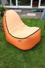 TRONO inflatable chair / opblaasbaare stoel, Ophalen of Verzenden, Nieuw, Campingstoel