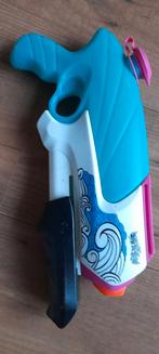 Nerf rebel waterpistool (nieuw!), Ophalen of Verzenden, Nieuw